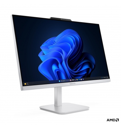 Lenovo A/A105 24/23,8"/FHD/R5-40/16GB/1TB/AMD int/bez OS/Šedá/2R