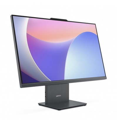 Lenovo IdeaCentre/27IRH9/27"/QHD/7-240H/16GB/512GB/Intel int/bez OS/Šedá/2R
