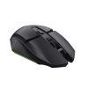 TRUST GXT110 FELOX WIRELESS MOUSE BLACK