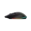 TRUST GXT110 FELOX WIRELESS MOUSE BLACK