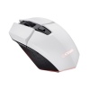 TRUST GXT110W FELOX WIRELESS MOUSE WHITE
