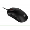 HyperX Pulsefire Haste 2/Herní/Optická/Pro praváky/26 000 DPI/Drátové USB-A/Černá