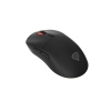Genesis herní bezdrátová myš ZIRCON XIII/Herní/Optická/26 000 DPI/Bezdrátové USB/Černá