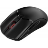 HyperX Pulsefire Haste 2 Core/Herní/Optická/12 000 DPI/USB+BT/Černá