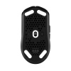 HyperX Pulsefire Fuse/Herní/Optická/3 200 DPI/USB+BT/Černá