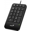 GENIUS NumPad 125