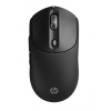 HP 700 Capacitor/Kancelářská/Optická/Pro praváky/1 200 DPI/USB+BT/Černá