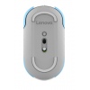 Lenovo 350 Fan edition - Argentina/Kancelářská/Optická/1 600 DPI/Bezdrátové Bluetooth/Modrá