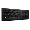 Lenovo Preferred Pro II USB Keyboard AI US/Drátové USB-A/US/Černá