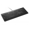 Lenovo Smartcard Wired Keyboard II AI- US Euro/Drátové USB-A/US/Černá