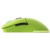 Lenovo Legion M220/Herní/Optická/Pro praváky/5 000 DPI/USB+BT/Zelená