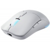 Lenovo Legion M220/Herní/Optická/Pro praváky/5 000 DPI/USB+BT/Bílá