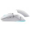 Lenovo Legion M220/Herní/Optická/Pro praváky/5 000 DPI/USB+BT/Bílá
