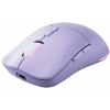 Lenovo Legion M220/Herní/Optická/Pro praváky/5 000 DPI/USB+BT/Fialová