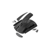 Herní bezdrátová myš Genesis ZIRCON 880/Herní/Optická/12 000 DPI/USB+BT/Černá