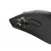 Herní bezdrátová myš Genesis ZIRCON 880/Herní/Optická/12 000 DPI/USB+BT/Černá
