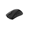 Herní bezdrátová myš Genesis ZIRCON 880/Herní/Optická/12 000 DPI/USB+BT/Černá