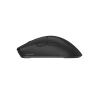 Herní bezdrátová myš Genesis ZIRCON 880/Herní/Optická/12 000 DPI/USB+BT/Černá