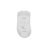 Herní bezdrátová myš Genesis ZIRCON 880/Herní/Optická/12 000 DPI/USB+BT/Bílá