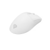 Herní bezdrátová myš Genesis ZIRCON 880/Herní/Optická/12 000 DPI/USB+BT/Bílá