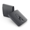 ThinkPad Bluetooth Presenter Mouse/Cestovní/Optická/Pro praváky/4 000 DPI/Bezdrátové Bluetooth/Šedá