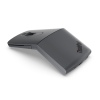 ThinkPad Bluetooth Presenter Mouse/Cestovní/Optická/Pro praváky/4 000 DPI/Bezdrátové Bluetooth/Šedá