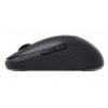 Dell Pro 7 myš bezdrátová MS746 černá USB (Black)