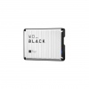 Ext. HDD 2,5" WD_BLACK 6TB P10 Game Drive
