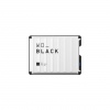 Ext. HDD 2,5" WD_BLACK 2TB P10 Game Drive