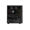 Vodní chlazení Genesis HYDRIA 240, ARGB, černé