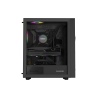 Vodní chlazení Genesis HYDRIA 360, ARGB, černé