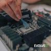 EVOLVEO Ptero TC3, teplovodivá pasta, 17,3W/mK, záruka 5 let, 2 g