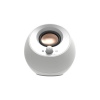 Creative Labs Speakers Pebble V3 white