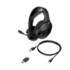 HyperX Cloud Jet Dual/BT/černá