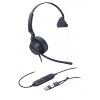 Yealink UH42 Mono UC USB-C/A, náhlavní souprava