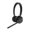 Lenovo Wireless Stereo Headset/USB-C/BT/Černá