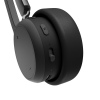 Lenovo Wireless Stereo Headset/USB-C/BT/Černá