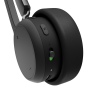 Lenovo Wireless Stereo Headset/USB-C/BT/Černá