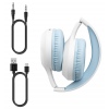 OBAL:ME Calmer Wireless Over-Ear ANC White