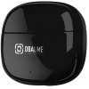 OBAL:ME Seal True Wireless In-EarBuds Black