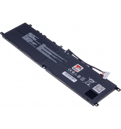 Baterie T6 Power BTY-M57, S9N-0K4A201-SB3
