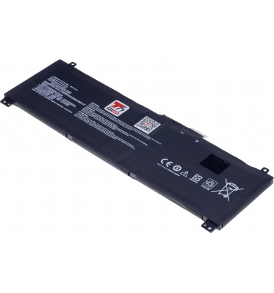 Baterie T6 Power BTY-M54, S9N-0H4J210-SB3, S9N-0H4J230-SB3, S9N-0H4J231-SB3