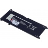 Baterie T6 Power 451-BCOK, 4WN0Y, 9P3NW, G4MX4, JYFV9, M245Y