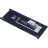 Baterie T6 Power 451-BCOK, 4WN0Y, 9P3NW, G4MX4, JYFV9, M245Y