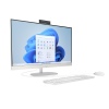 HP 27/27-cr0014nc/27"/FHD/i5-1335U/16GB/512GB/Intel int/W11H/Bílá/2R