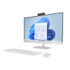 HP 27/27-cr0014nc/27"/FHD/i5-1335U/16GB/512GB/Intel int/W11H/Bílá/2R