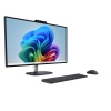 HP OmniStudio X/27-cx0002nc/27"/QHD/U9-386H/32GB/1TB/Intel int/W11P/Šedá/2R