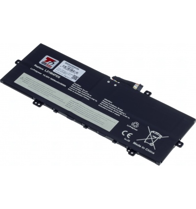 Baterie T6 Power L21B4PD0, L21C4PD0, L21M4PD0, 5B11D96862, 5B11D96864, 5B11D96865, 5B11N51725, 5B11N51729, 5B11N51750, SB11D9686