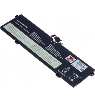 Baterie T6 Power L22C4PF6, L22M4PF6, 5B11K40866, 5B11K40867, 5B11N45312, 5B11N45324, SB11K40864, SB11K40865, SB11N45299, SB11N45