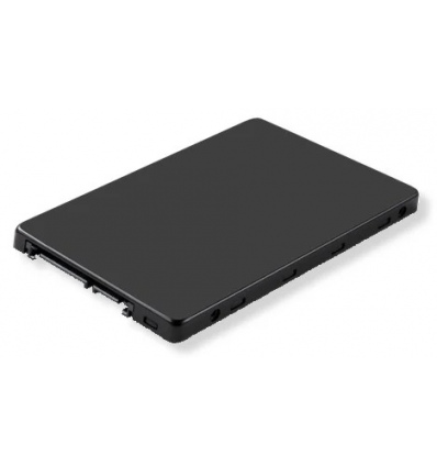 ThinkSystem 2.5" 960GB SATA RI 6GB HS SSD v2